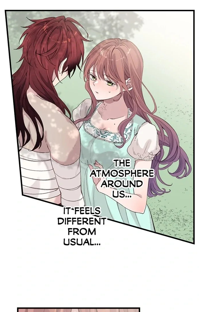 Making Love in a World Where It’s Taboo Chapter 72 page 10
