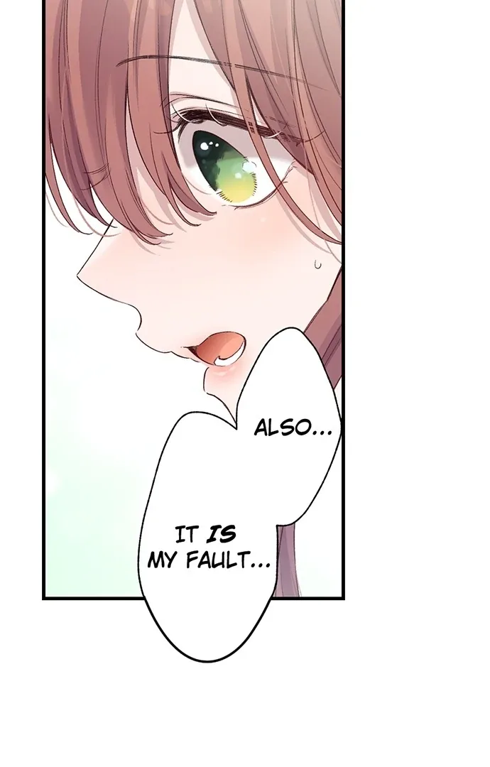 Making Love in a World Where It’s Taboo Chapter 72 page 11
