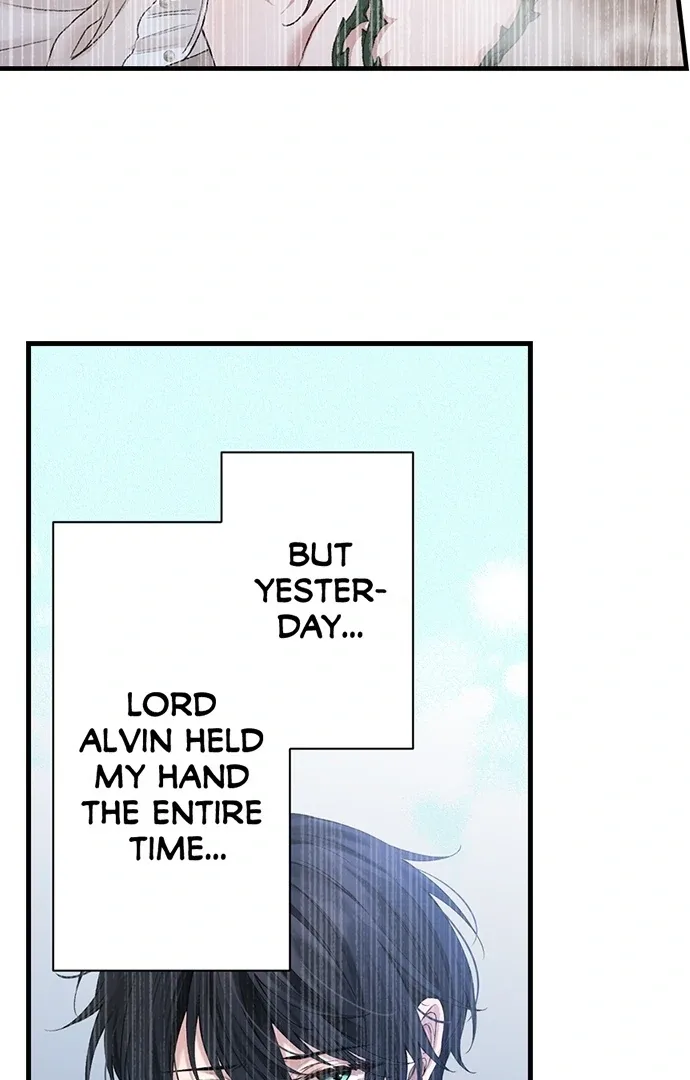 Making Love in a World Where It’s Taboo Chapter 72 page 18