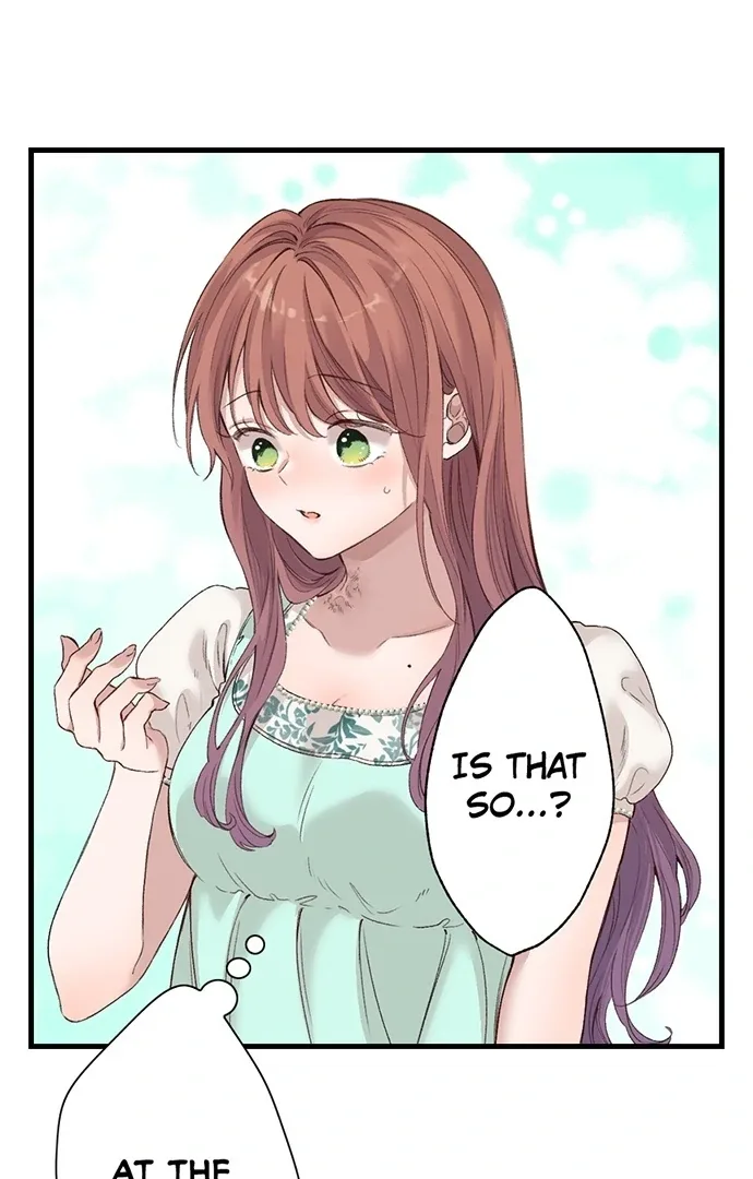 Making Love in a World Where It’s Taboo Chapter 72 page 16