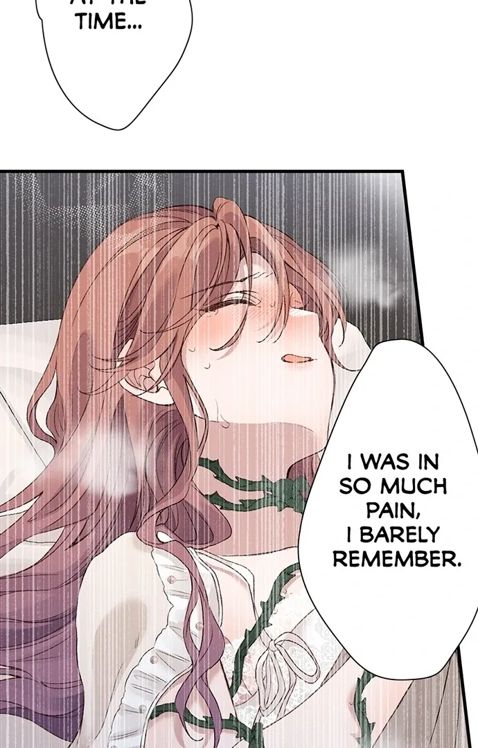 Making Love in a World Where It’s Taboo Chapter 72 page 17