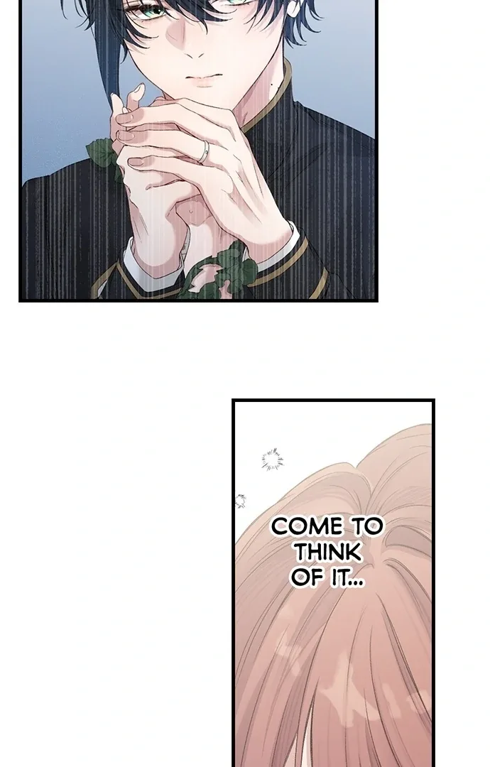 Making Love in a World Where It’s Taboo Chapter 72 page 19