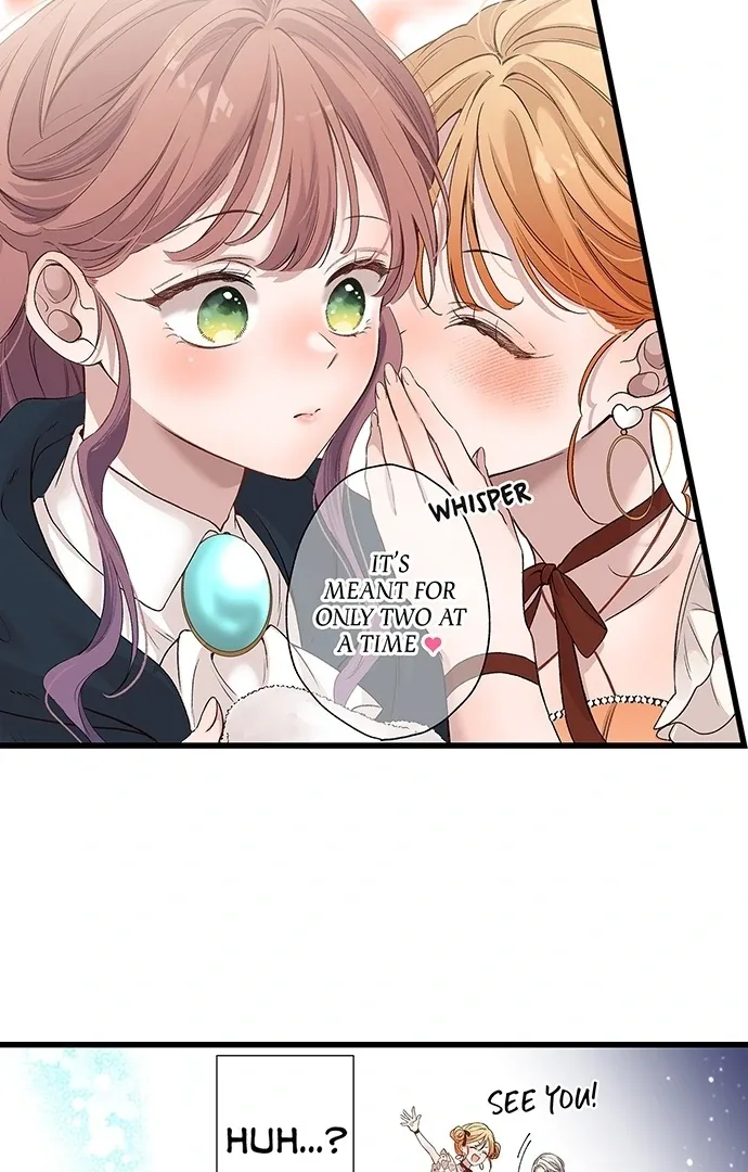 Making Love in a World Where It’s Taboo Chapter 75 page 27