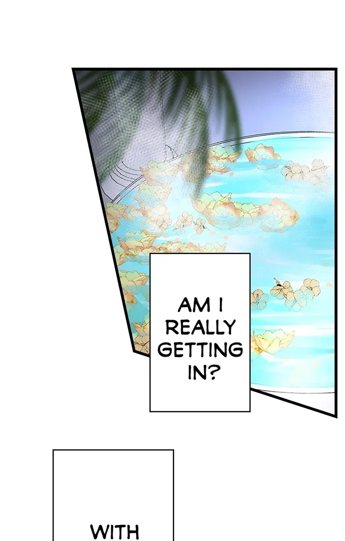 Making Love in a World Where It’s Taboo Chapter 75 page 30
