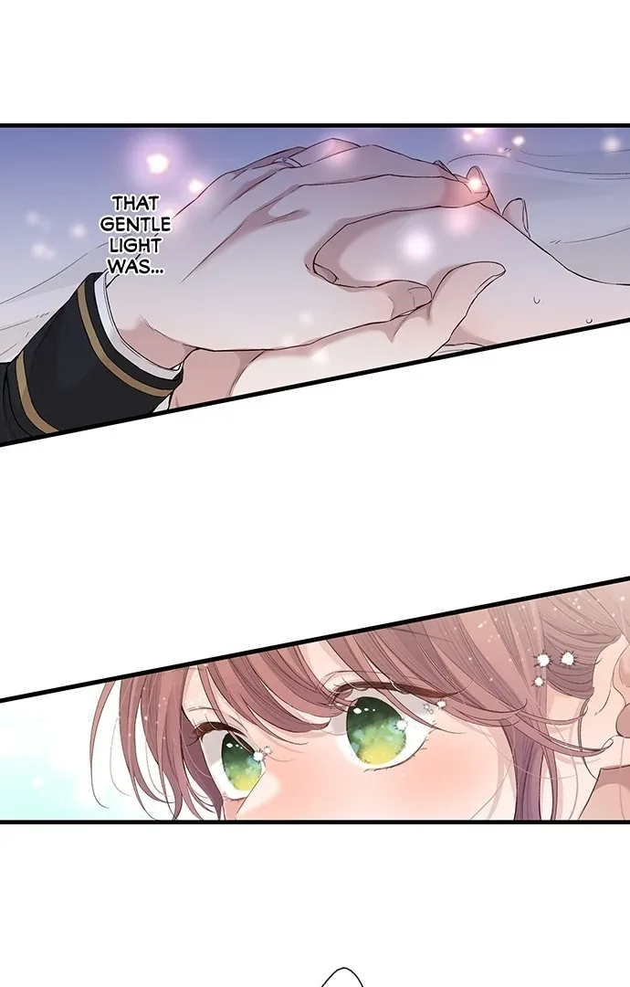 Making Love in a World Where It’s Taboo Chapter 72 page 22