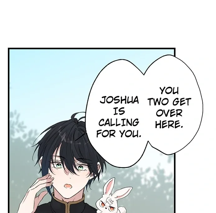 Making Love in a World Where It’s Taboo Chapter 72 page 24