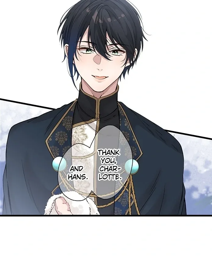 Making Love in a World Where It’s Taboo Chapter 75 page 25