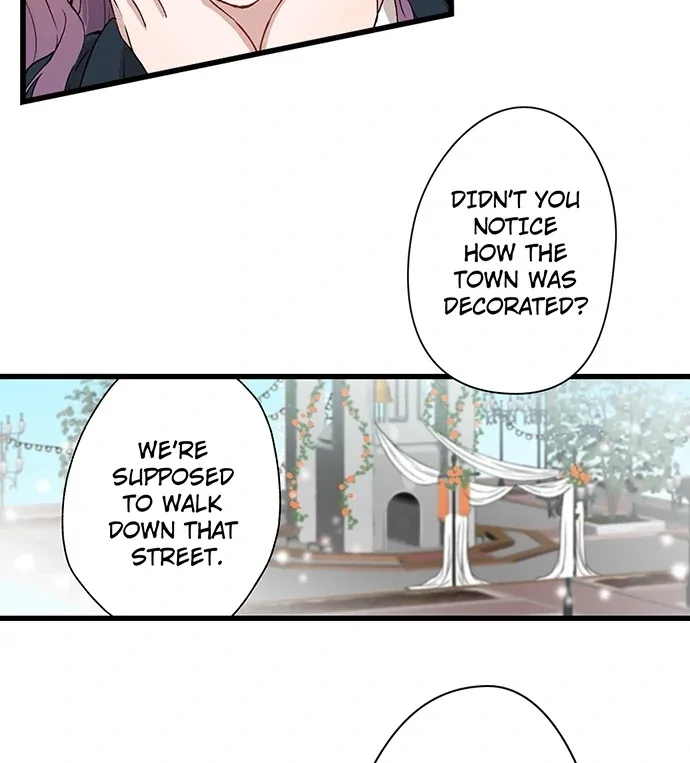 Making Love in a World Where It’s Taboo Chapter 75 page 20
