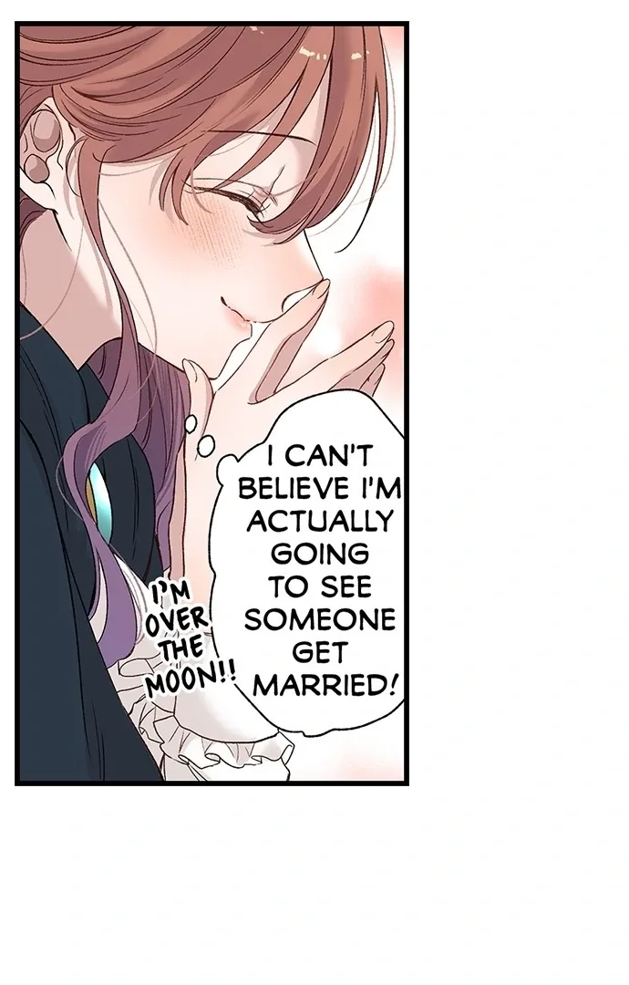 Making Love in a World Where It’s Taboo Chapter 75 page 23