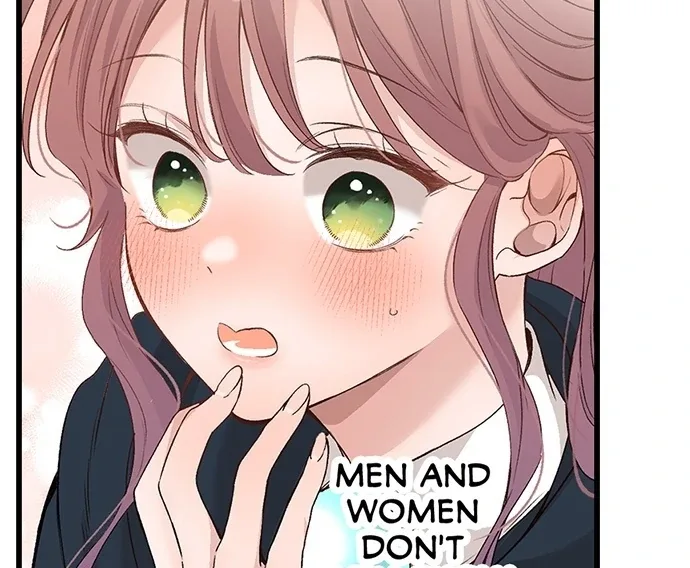 Making Love in a World Where It’s Taboo Chapter 75 page 6