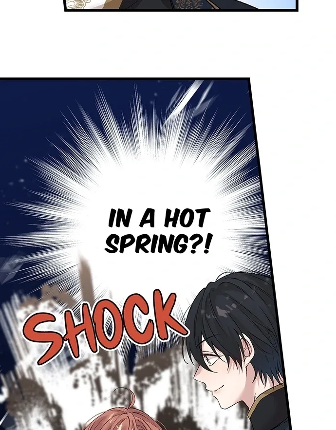 Making Love in a World Where It’s Taboo Chapter 75 page 32