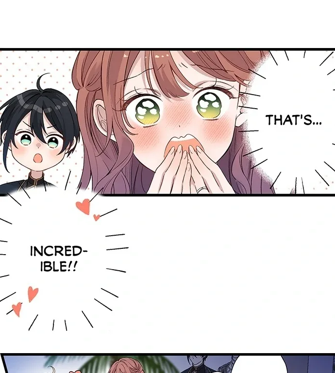 Making Love in a World Where It’s Taboo Chapter 75 page 11