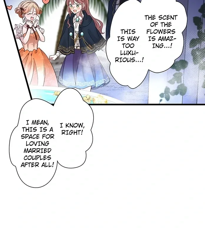 Making Love in a World Where It’s Taboo Chapter 75 page 12