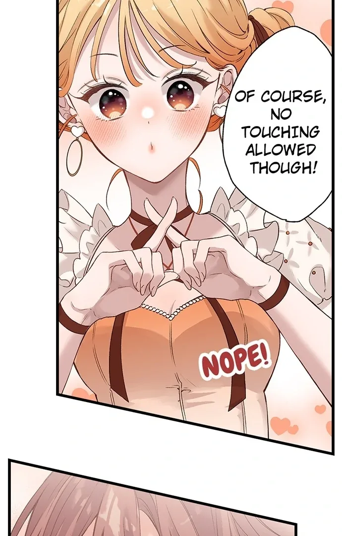 Making Love in a World Where It’s Taboo Chapter 75 page 5