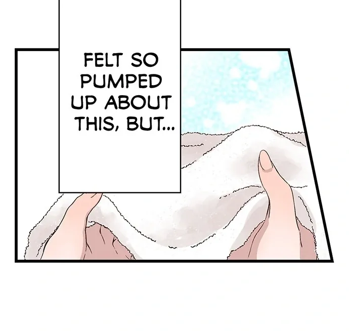 Making Love in a World Where It’s Taboo Chapter 75 page 29
