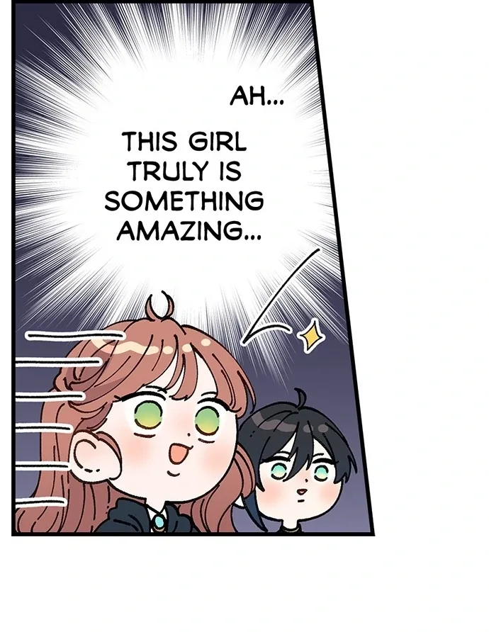Making Love in a World Where It’s Taboo Chapter 75 page 17