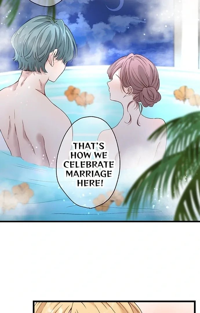 Making Love in a World Where It’s Taboo Chapter 75 page 4