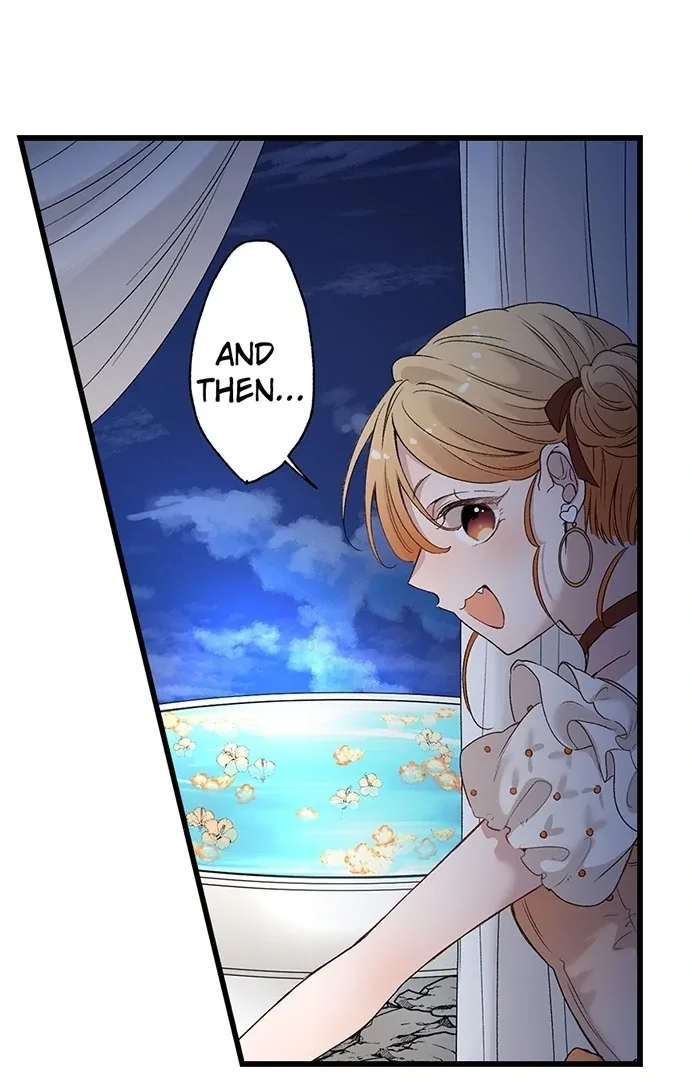 Making Love in a World Where It’s Taboo Chapter 75 page 9