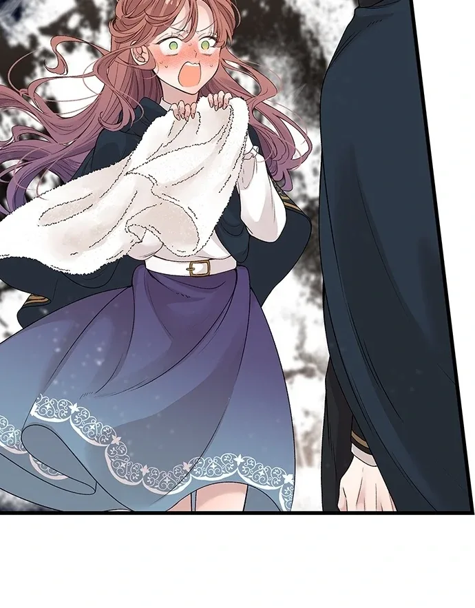 Making Love in a World Where It’s Taboo Chapter 75 page 33
