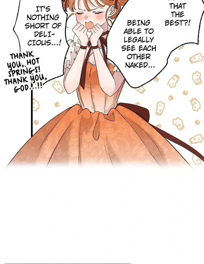 Making Love in a World Where It’s Taboo Chapter 75 page 16