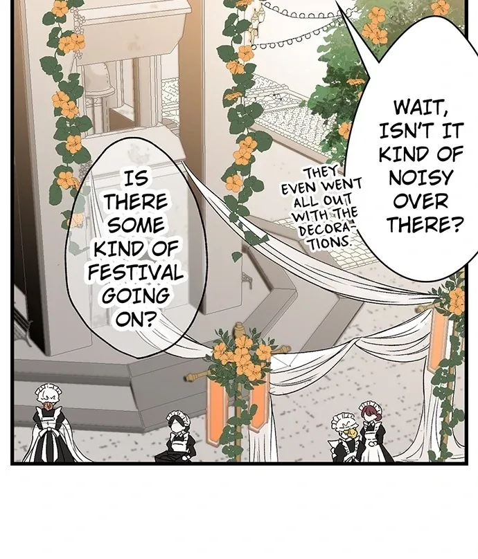 Making Love in a World Where It’s Taboo Chapter 74 page 8