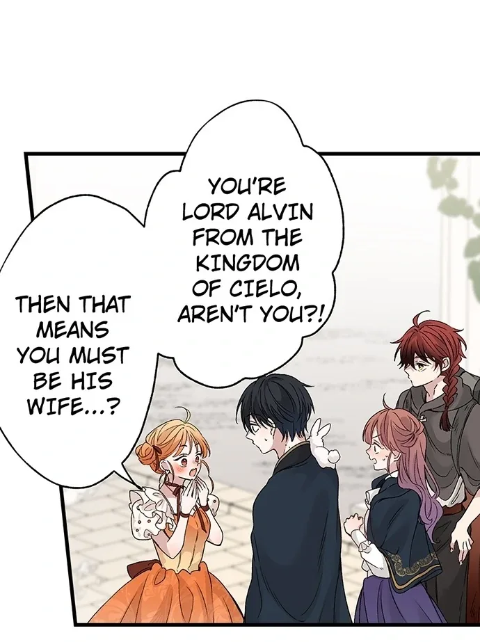 Making Love in a World Where It’s Taboo Chapter 74 page 14