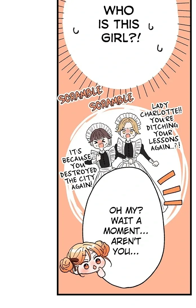 Making Love in a World Where It’s Taboo Chapter 74 page 13