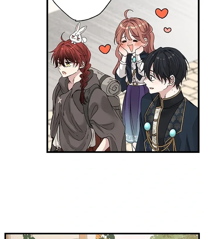 Making Love in a World Where It’s Taboo Chapter 74 page 7
