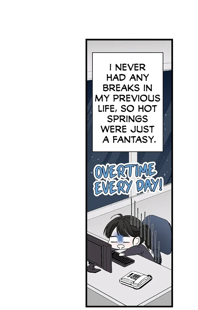 Making Love in a World Where It’s Taboo Chapter 74 page 3