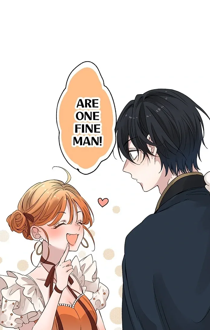 Making Love in a World Where It’s Taboo Chapter 74 page 11