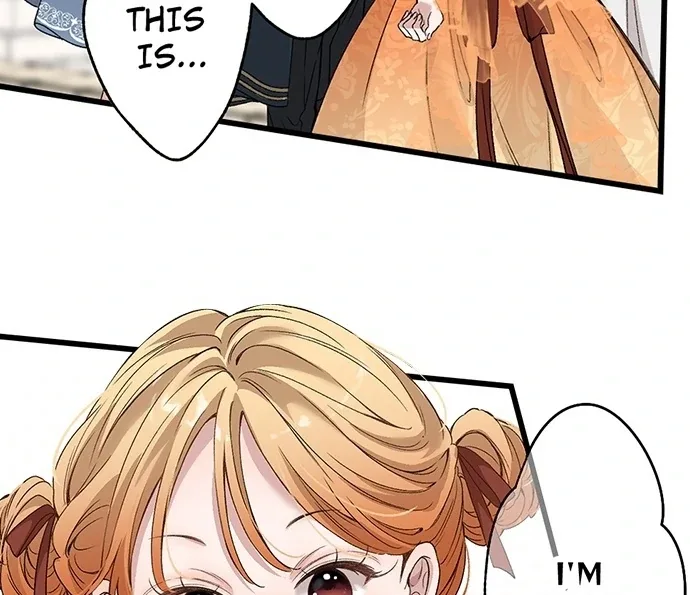 Making Love in a World Where It’s Taboo Chapter 74 page 19