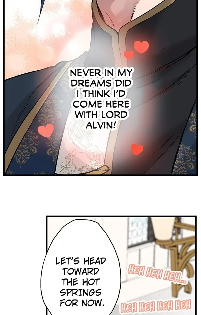 Making Love in a World Where It’s Taboo Chapter 74 page 6