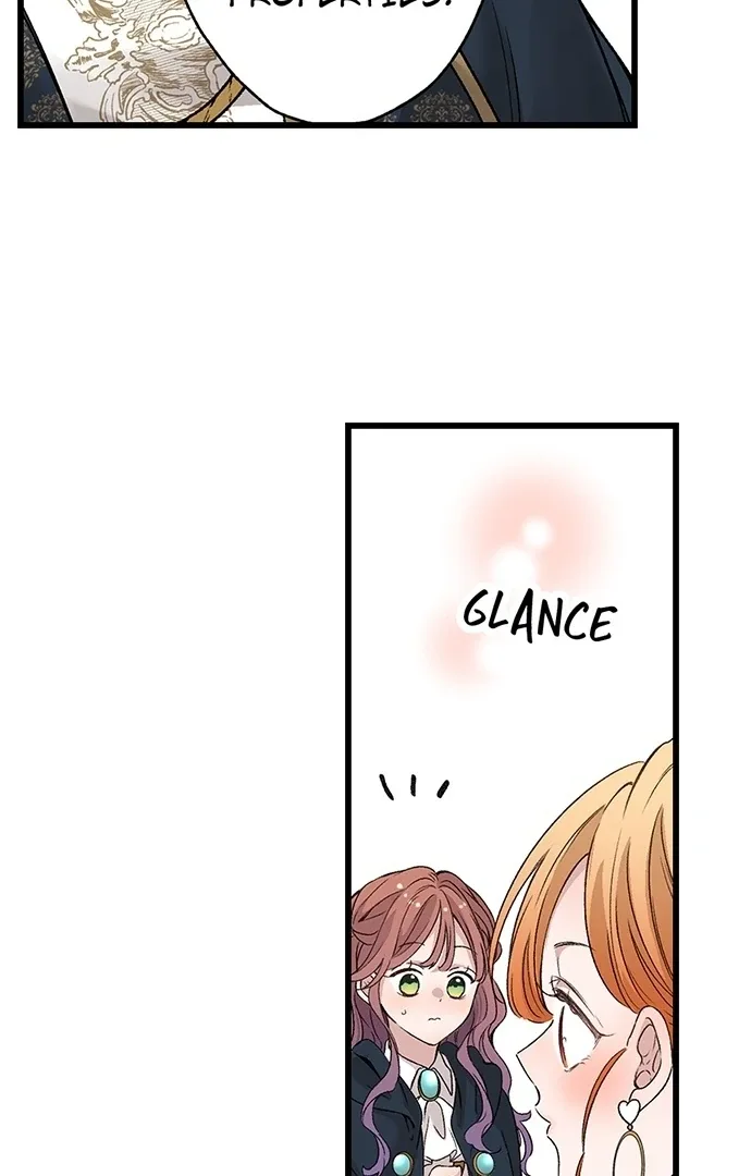 Making Love in a World Where It’s Taboo Chapter 74 page 24