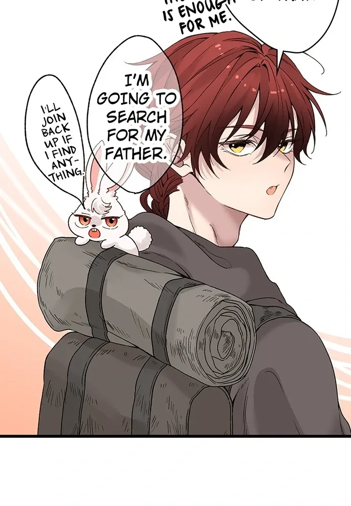Making Love in a World Where It’s Taboo Chapter 74 page 31
