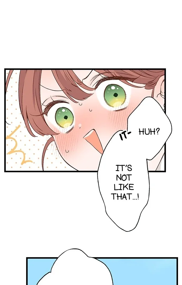 Making Love in a World Where It’s Taboo Chapter 74 page 28