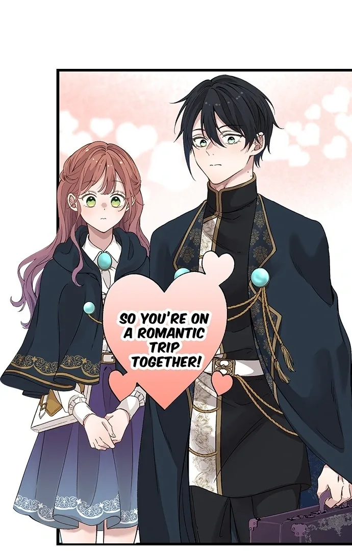 Making Love in a World Where It’s Taboo Chapter 74 page 27