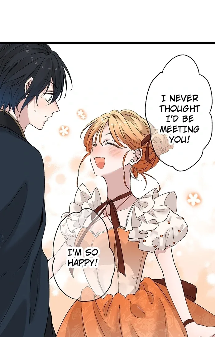 Making Love in a World Where It’s Taboo Chapter 74 page 21