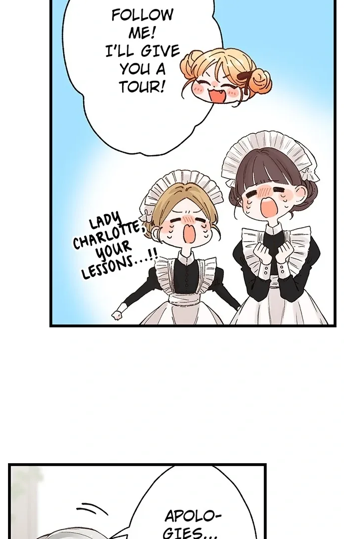 Making Love in a World Where It’s Taboo Chapter 74 page 29