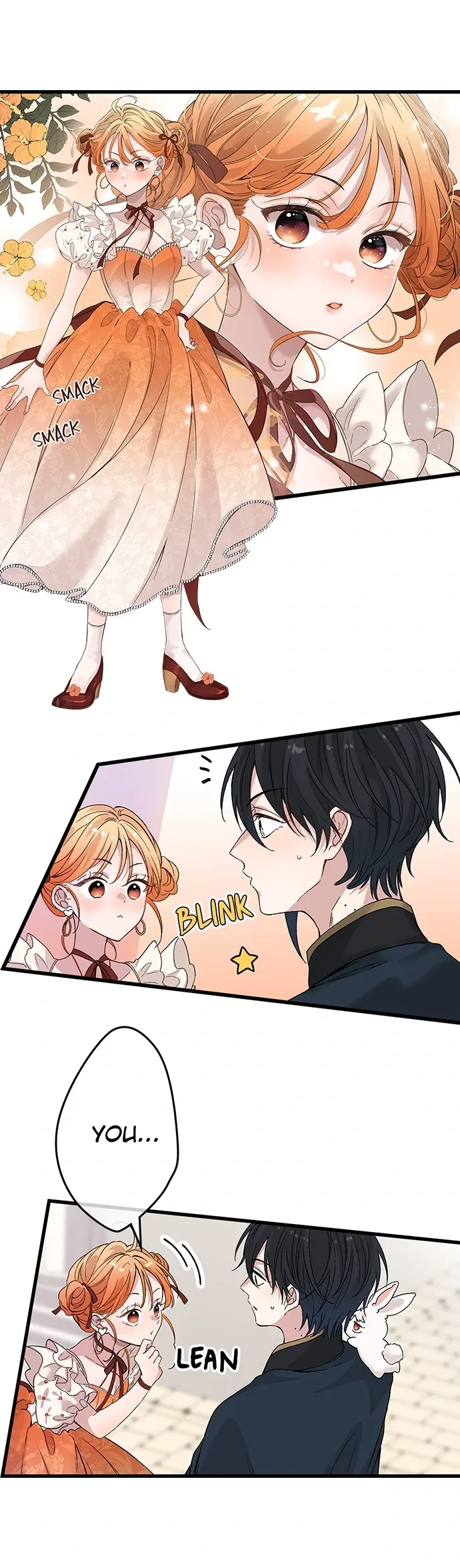 Making Love in a World Where It’s Taboo Chapter 74 page 10