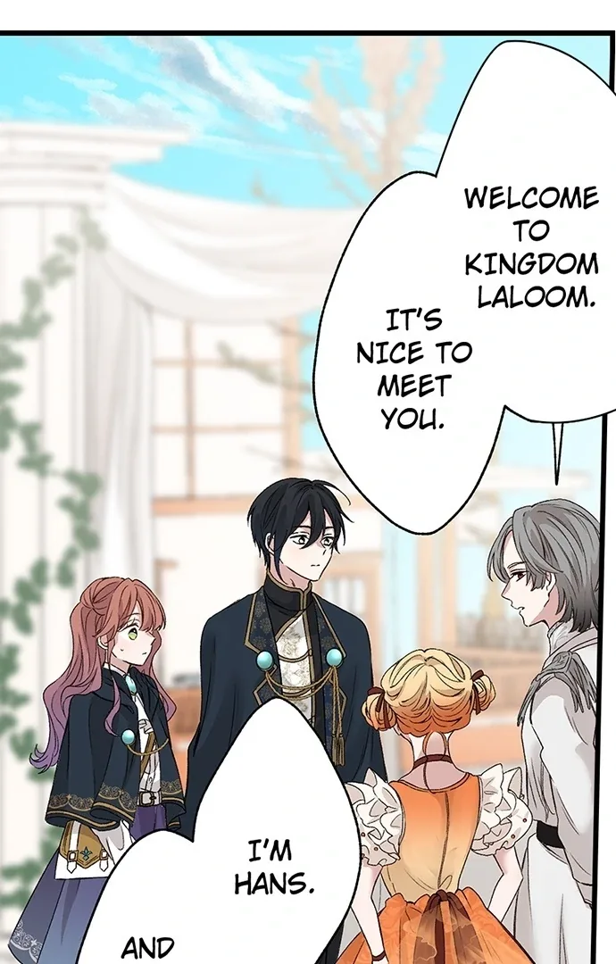Making Love in a World Where It’s Taboo Chapter 74 page 18