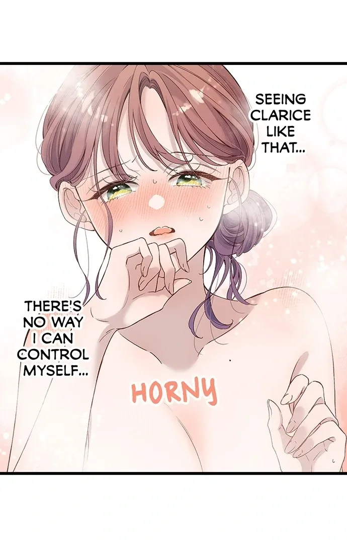 Making Love in a World Where It’s Taboo Chapter 77 page 27