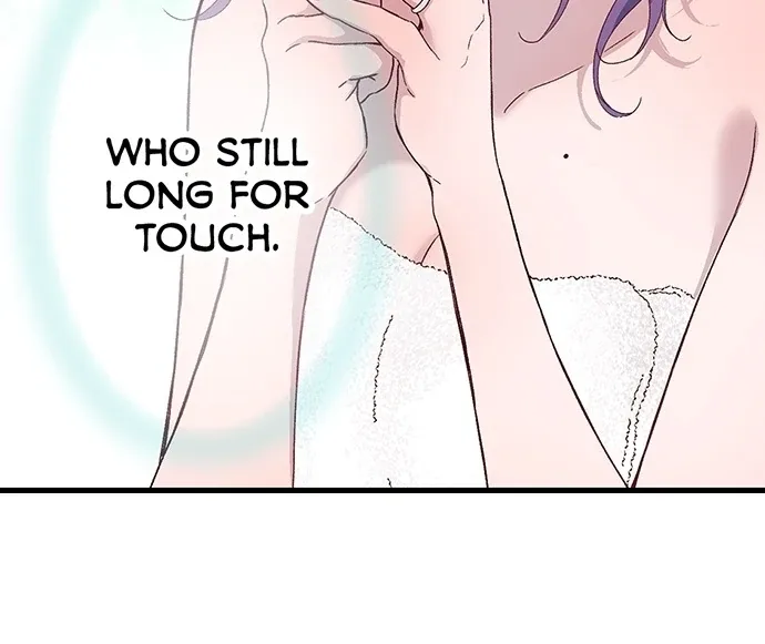 Making Love in a World Where It’s Taboo Chapter 77 page 22