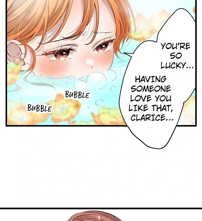 Making Love in a World Where It’s Taboo Chapter 77 page 10