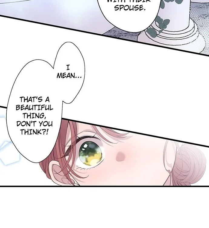 Making Love in a World Where It’s Taboo Chapter 77 page 16