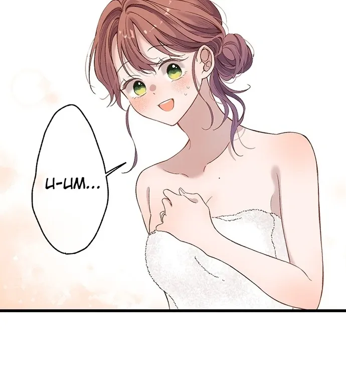 Making Love in a World Where It’s Taboo Chapter 77 page 11
