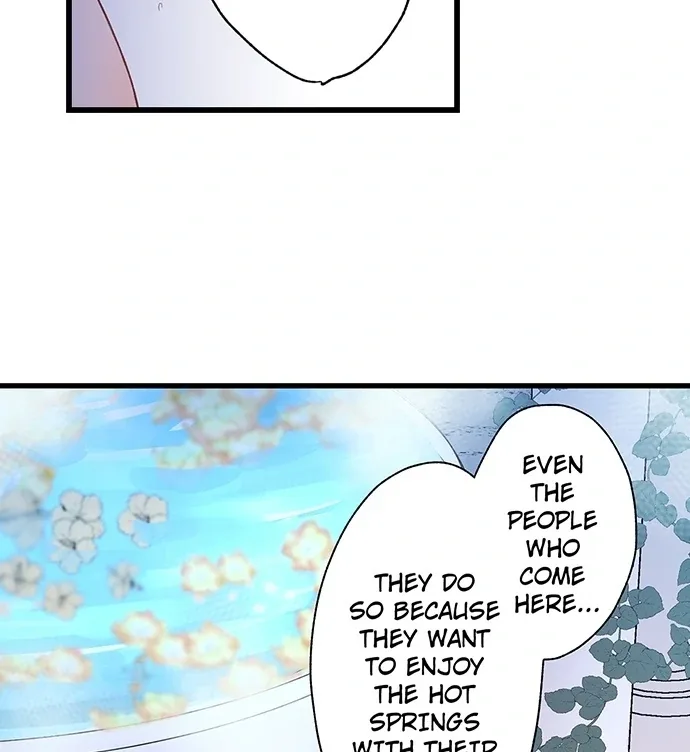 Making Love in a World Where It’s Taboo Chapter 77 page 15