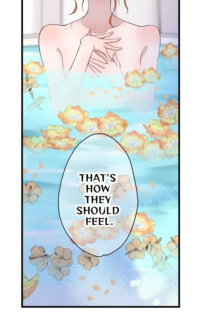 Making Love in a World Where It’s Taboo Chapter 77 page 18