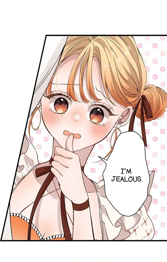 Making Love in a World Where It’s Taboo Chapter 77 page 5