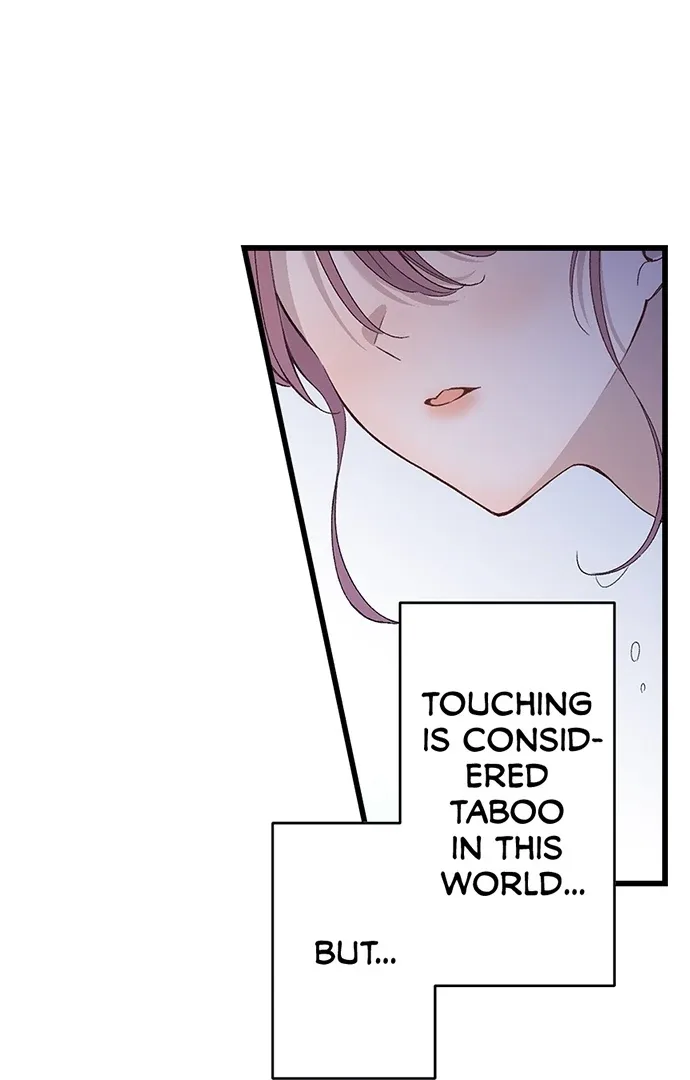 Making Love in a World Where It’s Taboo Chapter 77 page 19