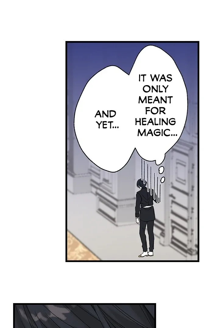 Making Love in a World Where It’s Taboo Chapter 77 page 24